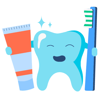 သွား နှင့် ခံတွင်းကျန်းမာရေး