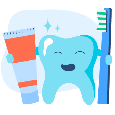 သွား နှင့် ခံတွင်းကျန်းမာရေး