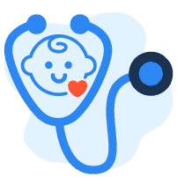 အခြားကလေးကျန်းမာရေးပြဿနာများ