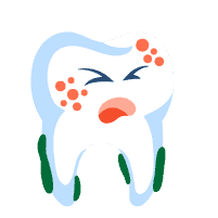 အခြားခံတွင်းရောဂါ ပြဿနာများ