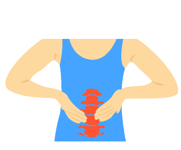 တင်ပါးဆုံပိုင်းဆိုင်ရာပြဿနာများ