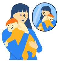 မွေးဖွားပြီးကာလကိုယ်တိုင် ဂရုစိုက်မှု