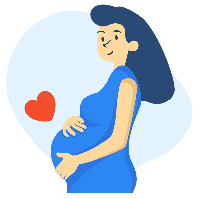 ကိုယ်ဝန်ဆောင်ကျန်းမာရေး