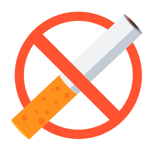 ဆေးလိပ်ဖြတ်ခြင်း