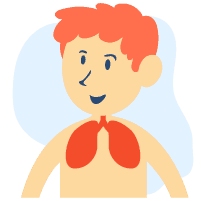 ကလေးအသက်ရှူလမ်းကြောင်းဆိုင်ရာ ရောဂါများ