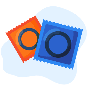 အန္တရာယ်ကင်းစွာ လိင်ဆက်ဆံခြင်း/လိင်မှကူးစက်သောရောဂါများမှ ကာကွယ်ခြင်း