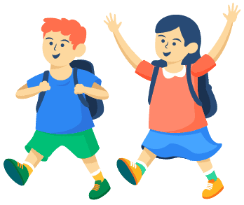 ကျောင်းနေအရွယ်