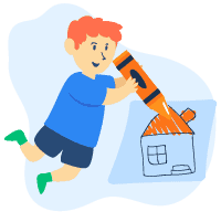 ကျောင်းနေအရွယ်ကလေးရဲ့ ဖွံ့ဖြိုးမှုအဆင့်ဆင့်