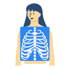 အမျိုးသမီးရောဂါများအတွက် စစ်ဆေးခြင်း