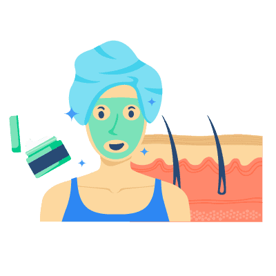 အသားအရေနှင့် အလှအပ