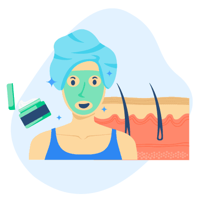 အသားအရေနှင့် အလှအပ