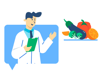 ထူးခြားသည့်စားသောက်မှုပုံစံကွဲများ