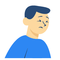 ရောဂါလက္ခဏာများ