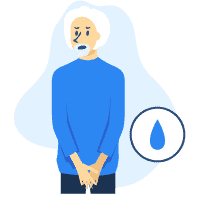 ဆီးမထိန်းနိုင်ခြင်း