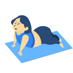 ကိုယ်အလေးချိန်ကျစေမည့်လေ့ကျင့်ခန်းများ