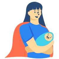 အမျိုးသမီးတစ်ယောက်ရဲ့ အမြင်