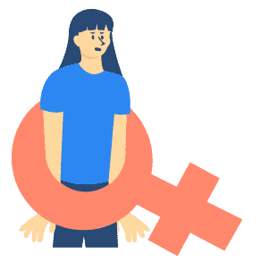 အမျိုးသမီးကျန်းမာရေးပြဿနာများ