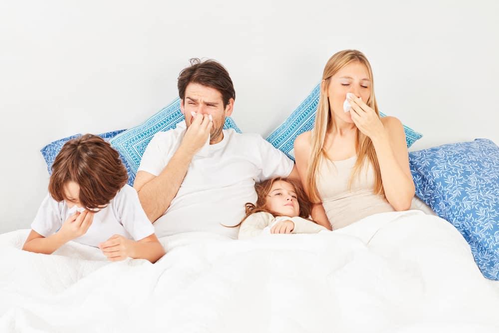 how-to-prevent-flu-among-family-members