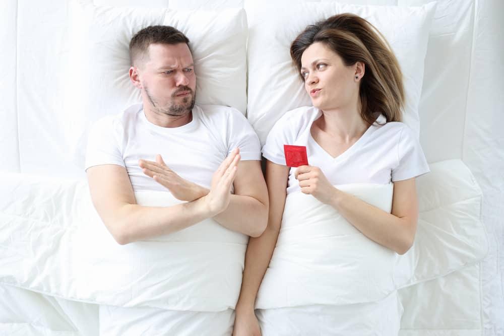 why-men-refuse-condoms