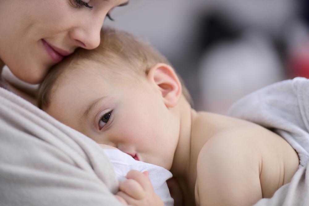 why-your-baby-not-breastfeed