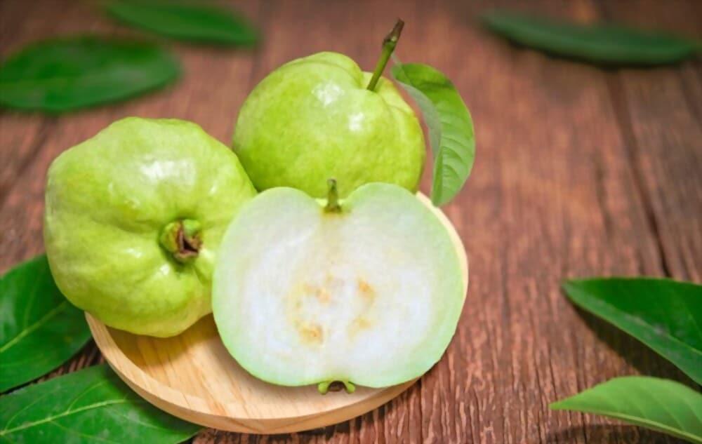 ဆီးချိုရှိလား ....... မာလကာသီး စားပါ။