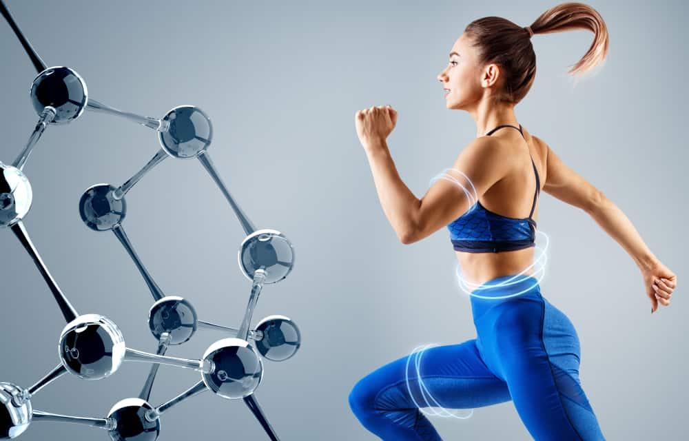 Metabolism မြန်အောင် ဘယ်လိုထိန်းညှိကြမလဲ။