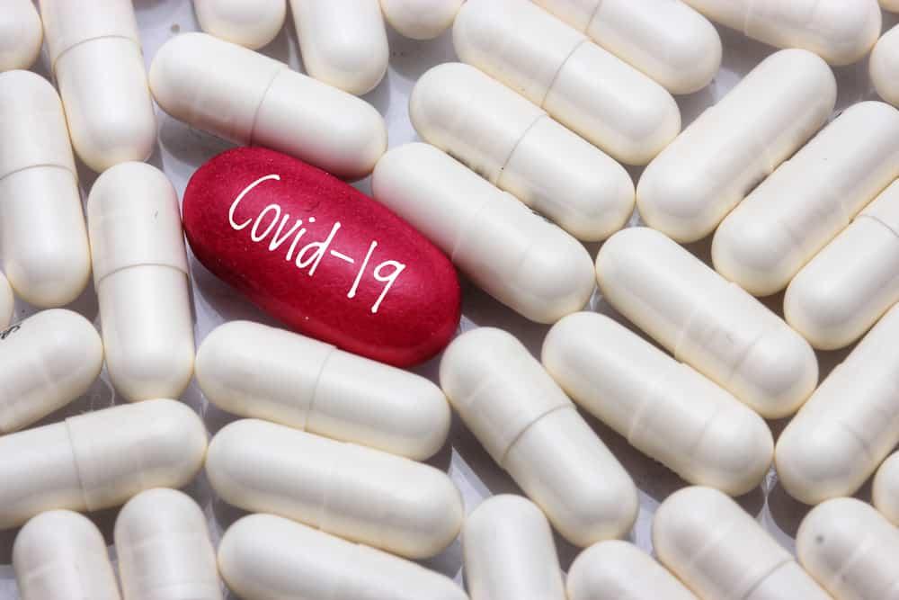 Pfizerရဲ့ ကိုဗစ်ကုသဆေး အသုံးပြုခွင့်ရတော့မှာလား