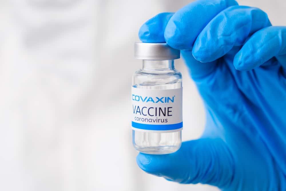 COVAXIN ထိုးတော့မယ်ဆိုရင် ဘာတွေသိထားသင့်သလဲ။