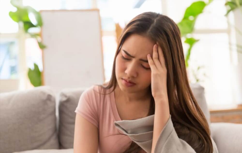 why-often-get-headache