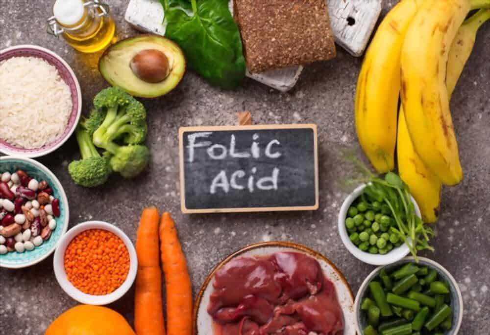 does-taking-folic-acid-help-skin-health