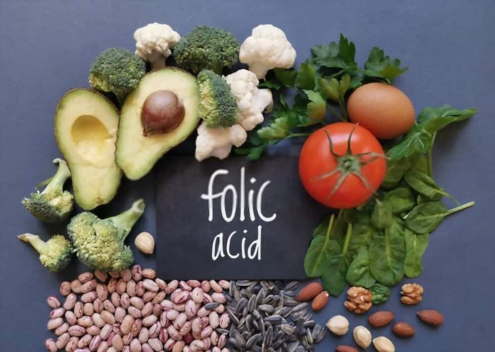 ဆီးချိုရှိသူတွေ ဖောလစ်အက်ဆစ် သောက်တဲ့အခါ