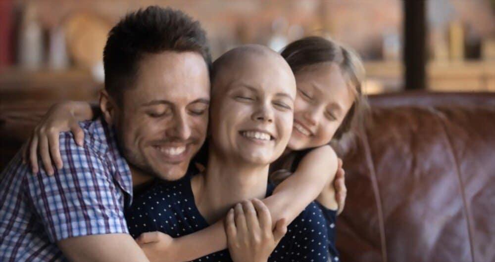 ကင်ဆာလို့ စစ်ဆေးသိရှိပြီဆိုရင် ဘာဆက်လုပ်ကြမလဲ။