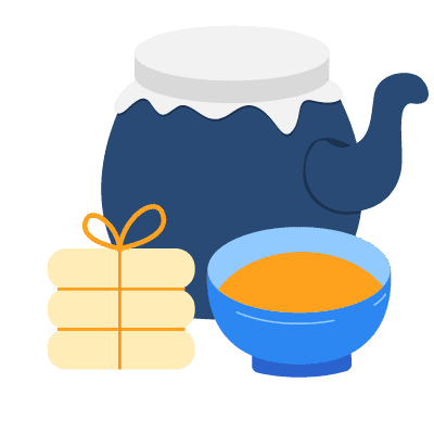 သဘာဝဆေးဖက်ဝင်ပစ္စည်းများ