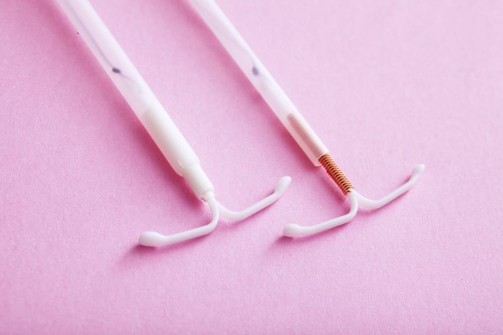 ကော့ပါး IUD နဲ့ ဟော်မုန်းIUD ဘာကွာသလဲ