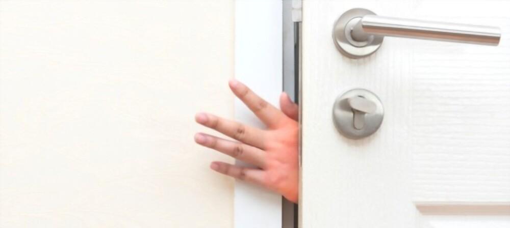 hand-slammed-in-door