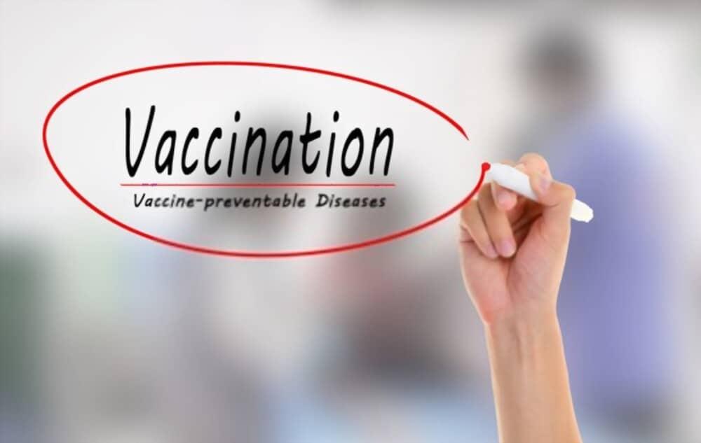 ဘေဘီလေးတို့အတွက် Hib Vaccine
