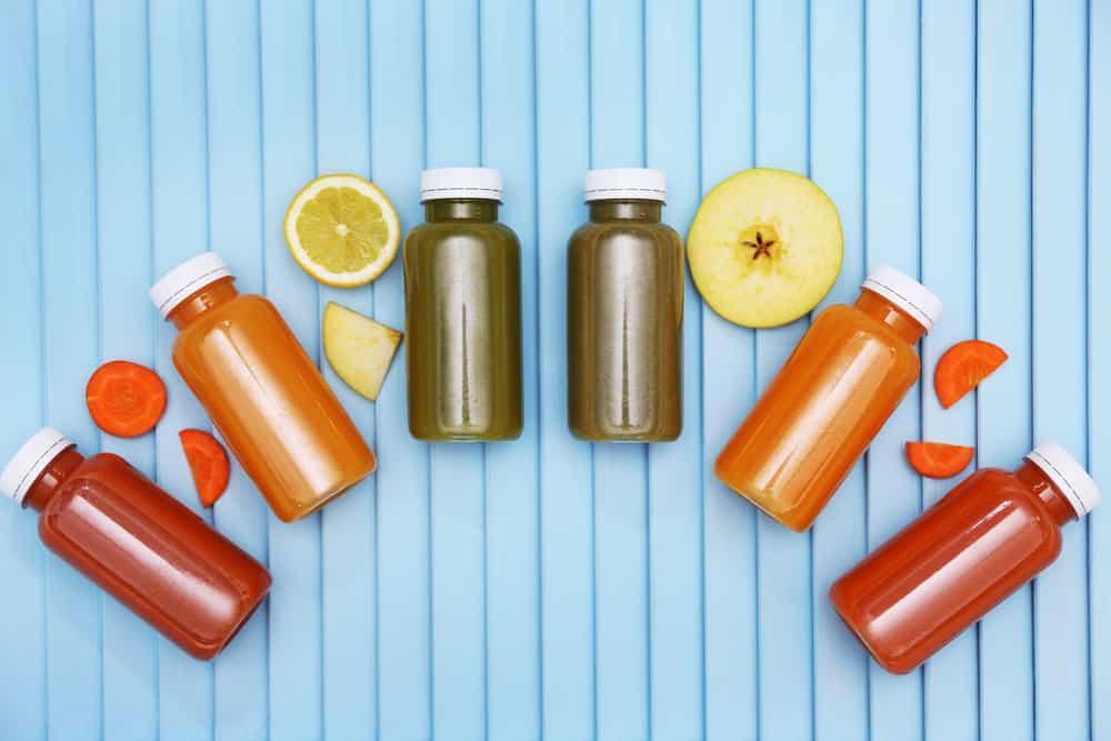 ဘယ်သူတွေ Detox မလုပ်သင့်ဘူးလဲ။