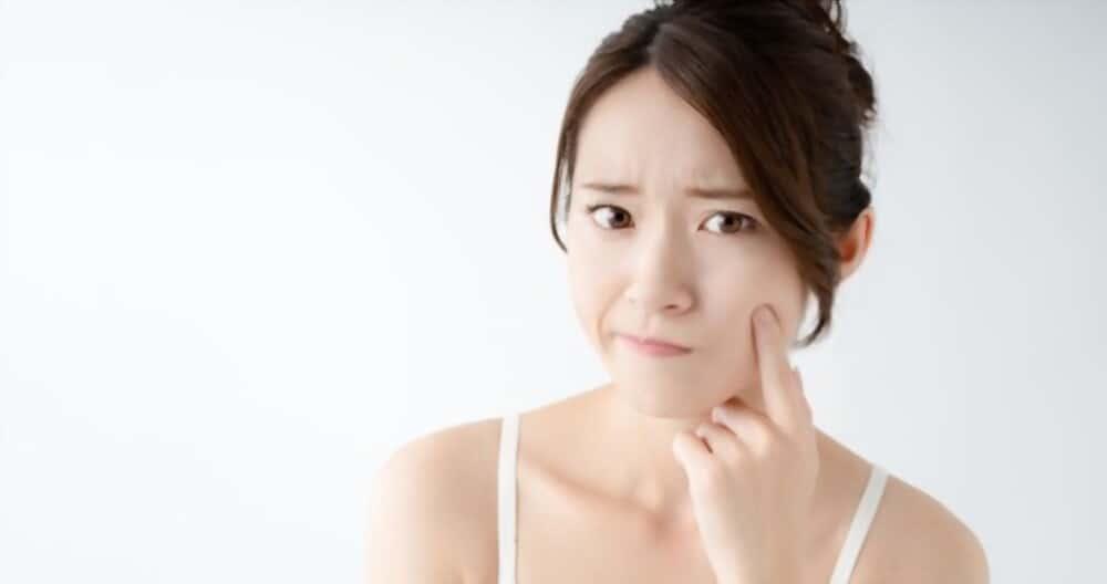 ဝက်ခြံကြောင့် အသားတွေ ယားနေတဲ့အခါ