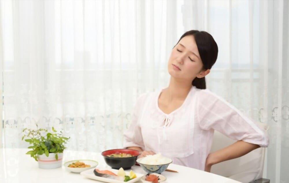 food-for-back-pain-after-delivery
