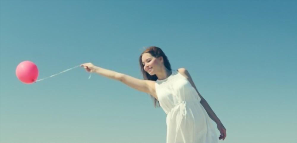 ကျန်းမာပျော်ရွှင်တဲ့ ကိုယ်ဝန်ဆောင်ကာလလေး ဖြစ်စေဖို့