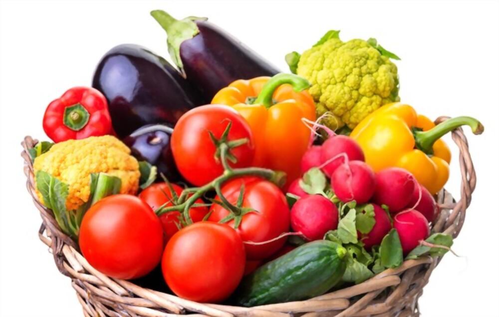 best-veggies-for-summer