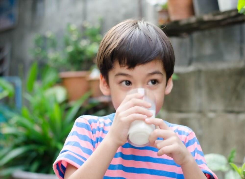 သာမန်နို့တွေနဲ့ ဖွံ့ဖြိုးစကလေး ဖော်စပ်စာဖော်မြူလာနို့တွေ ဘာကွာခြားသလဲ၊၊