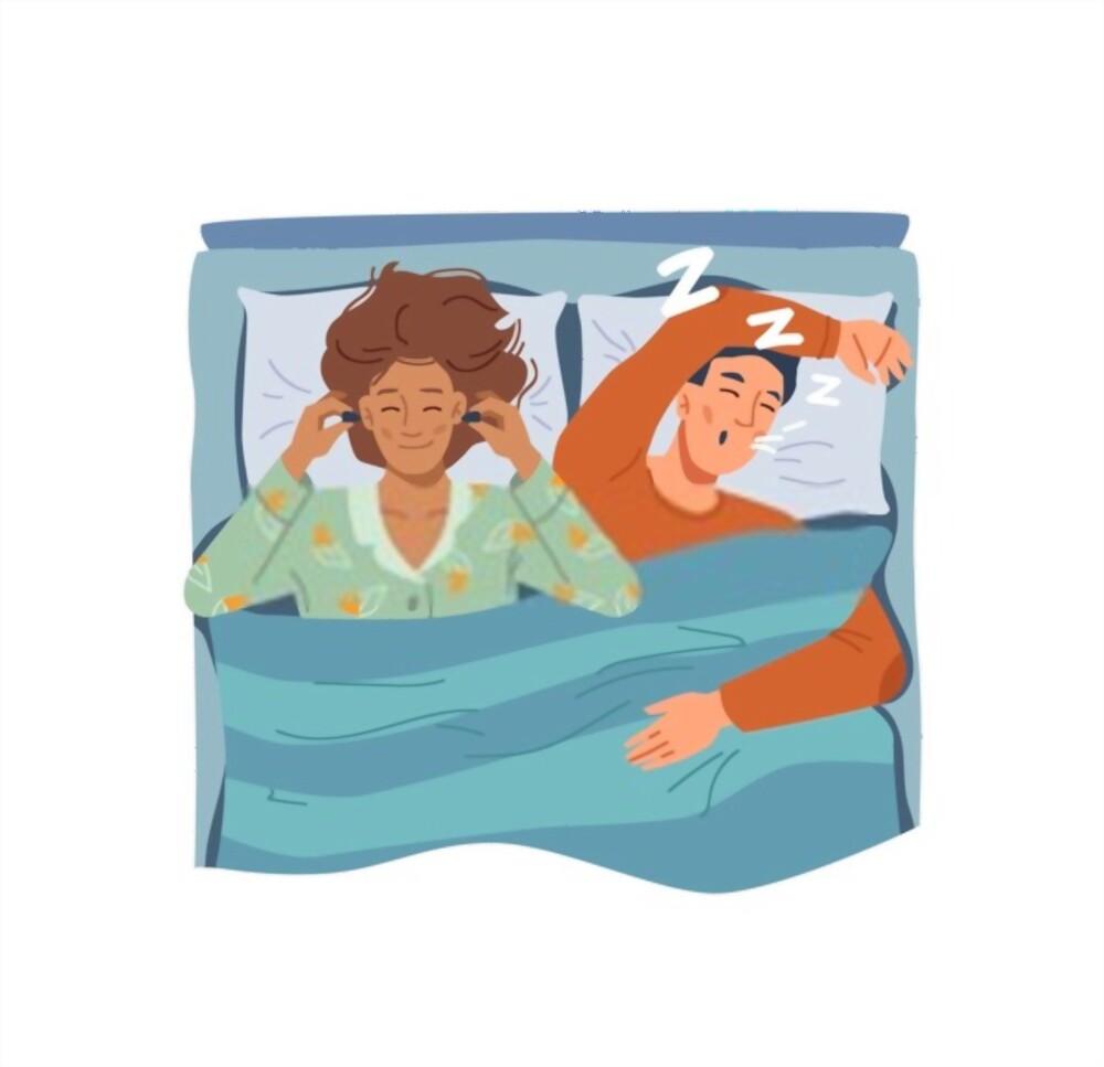 snoring-and-health-risks