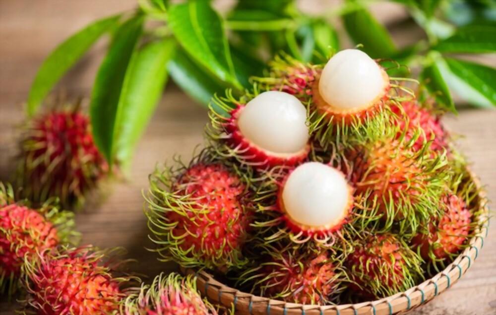 rambutan-benefits