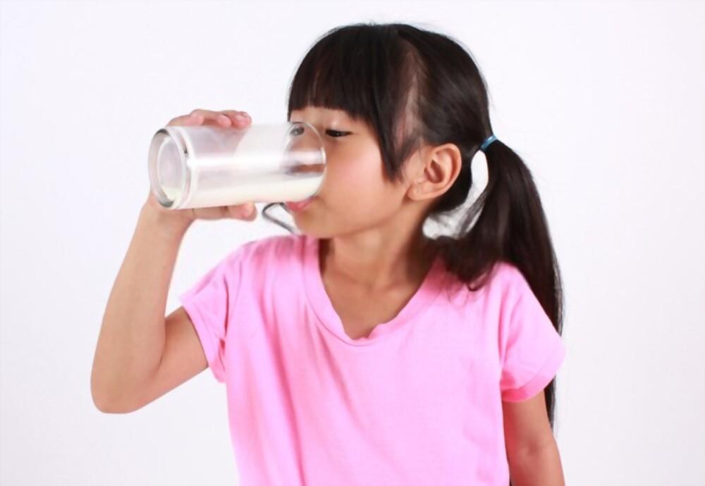 ဘယ်လိုကလေးမျိုးတွေက Growing-up milk လိုအပ်သလဲ