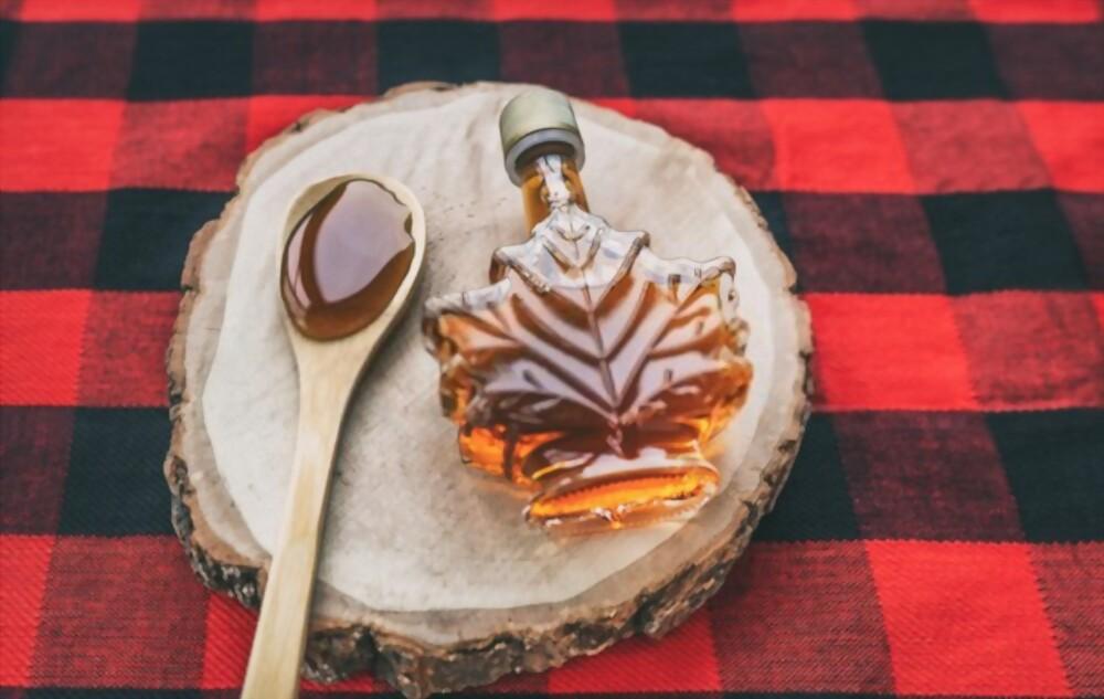 Maple Syrup ကျန်းမာစေသလား