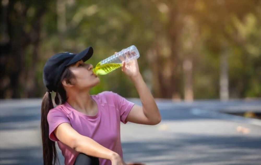 can-i-drink-electrolytes-beverage-though-i-am-not-ill