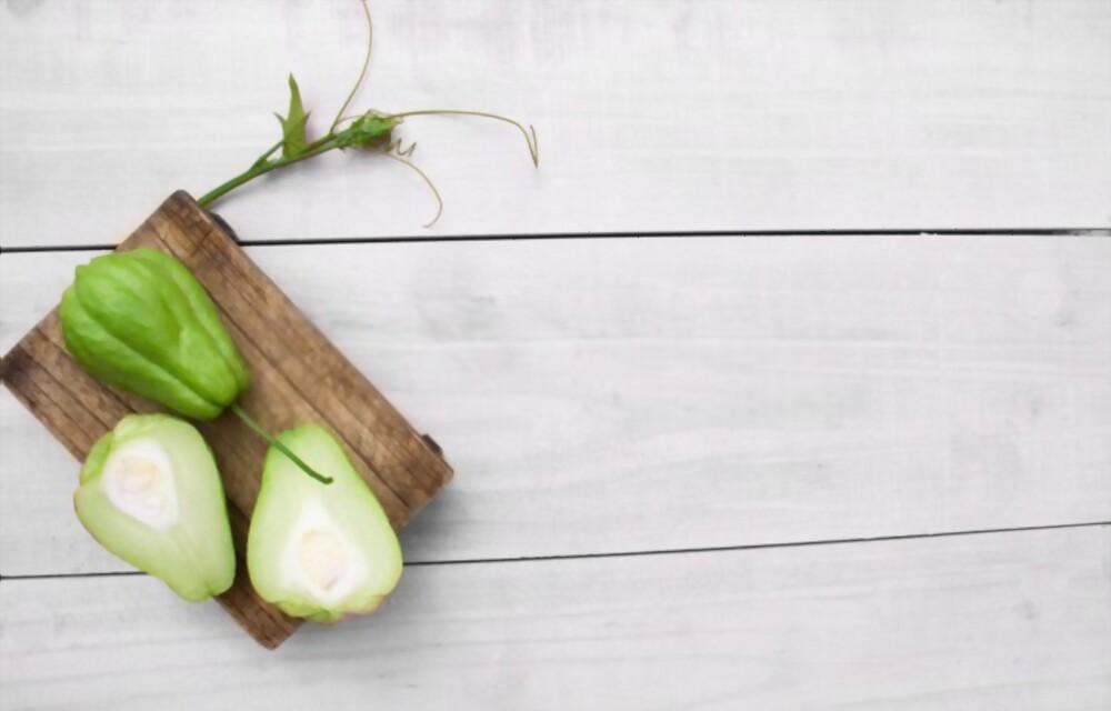 can-you-eat-chayote-when-pregnant