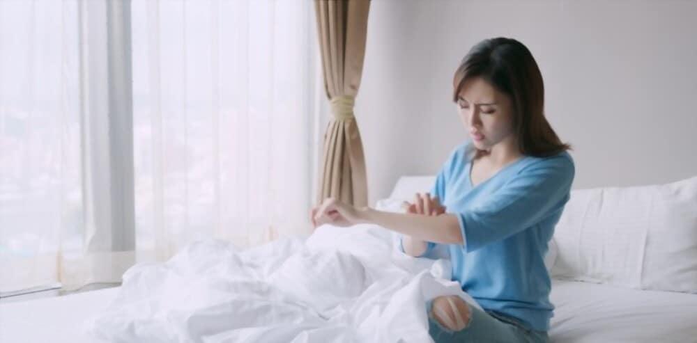 မျောက်ကျောက်ရောဂါနဲ့ မှားတတ်တဲ့ ရောဂါများ