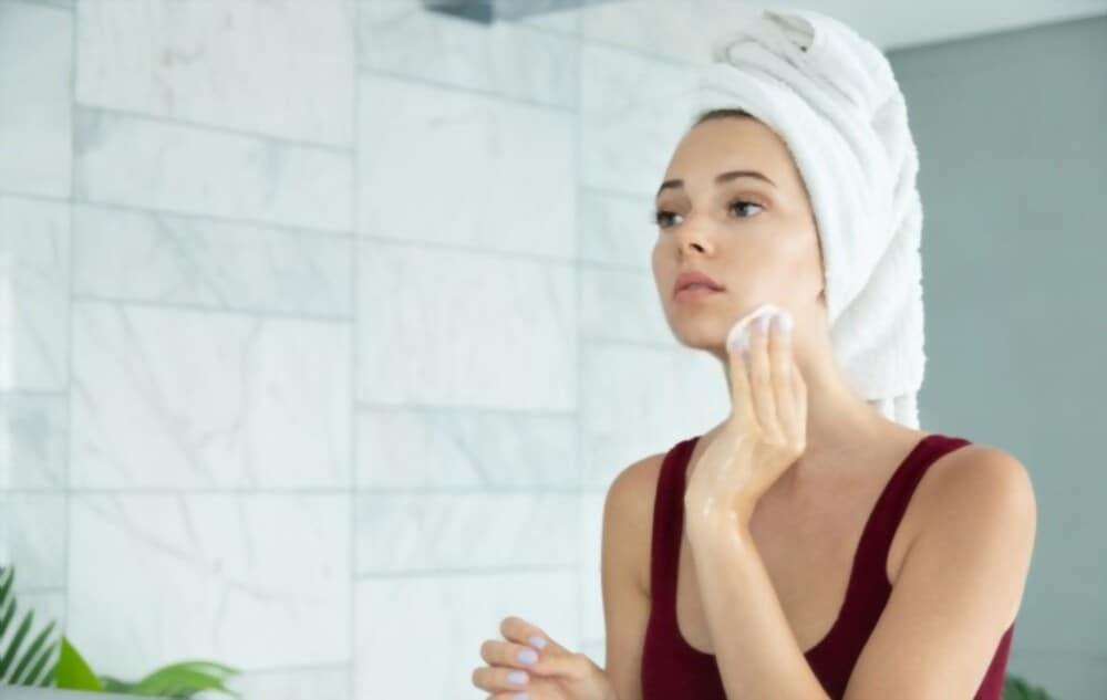 skin-tips-for-acne-prone-skin